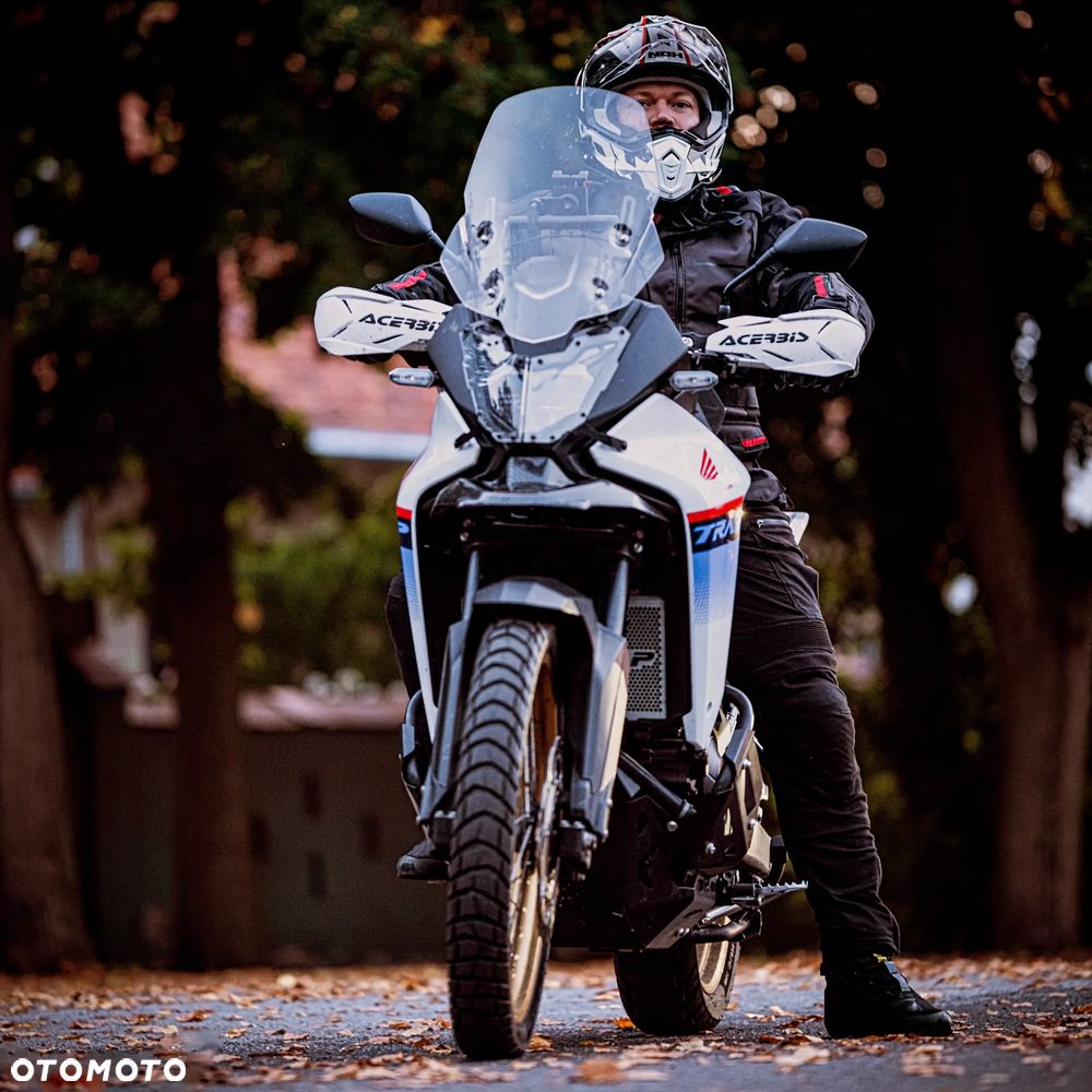 Honda Transalp - 17