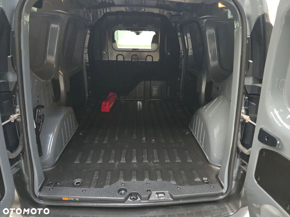 Renault EXPRESS VAN EXTRA 1.5 Blue dCi 95 - 25