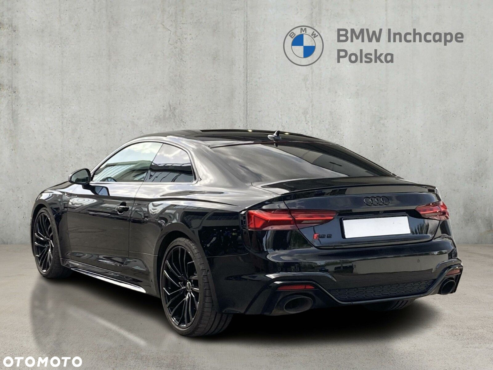 Audi RS5 - 3