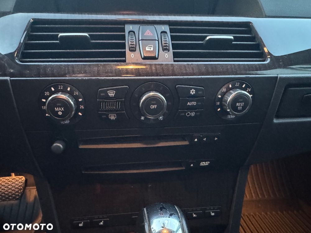 BMW Seria 5 530d - 22