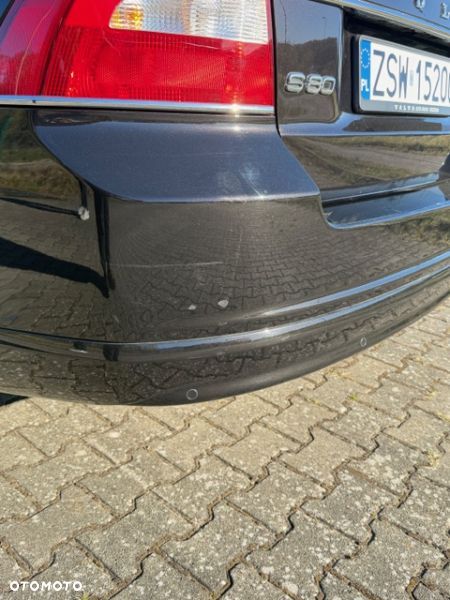 Volvo S80 T4 Momentum - 20