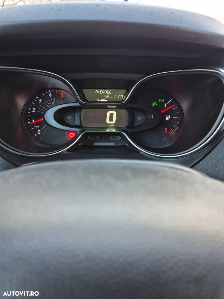 Renault Captur ENERGY dCi Zen - 4