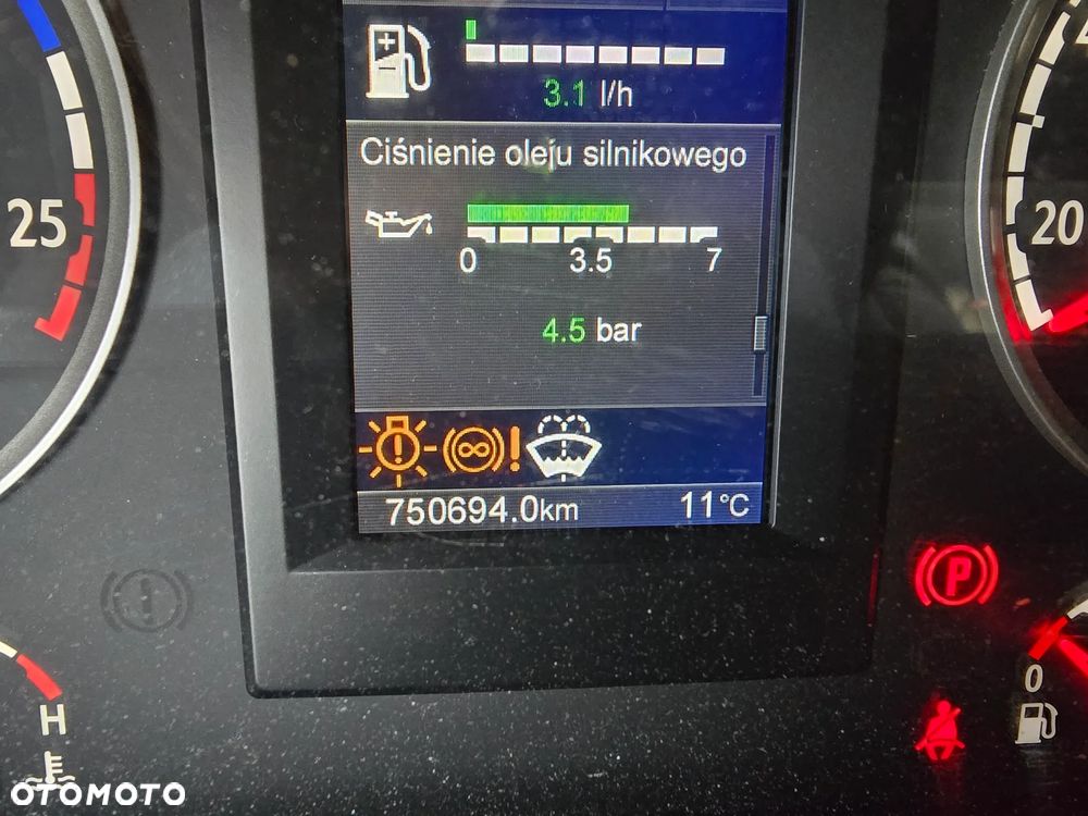 Scania R 450 HIGLINE MEGA - 22