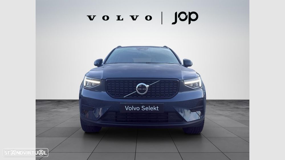 Volvo XC 40 2.0 B3 Plus Dark - 9