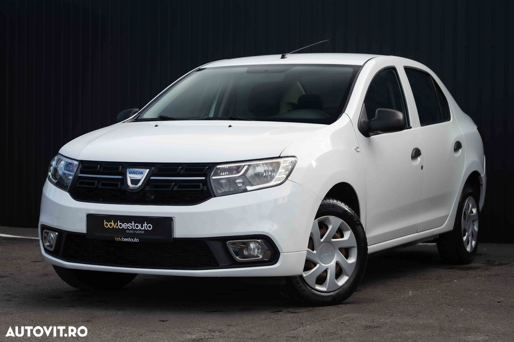 Dacia Logan 0.9 TCe SL PLUS - 25