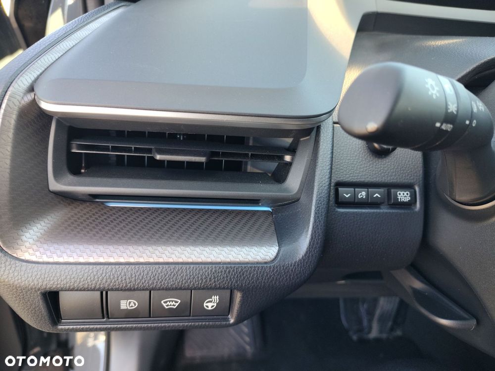 Toyota Prius - 15