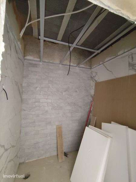 Casa T2 Pinhal Novo - Grande imagem: 5/9