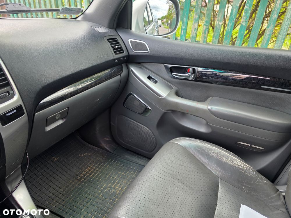 Toyota Land Cruiser LC 3.0 D-4D Luna - 12