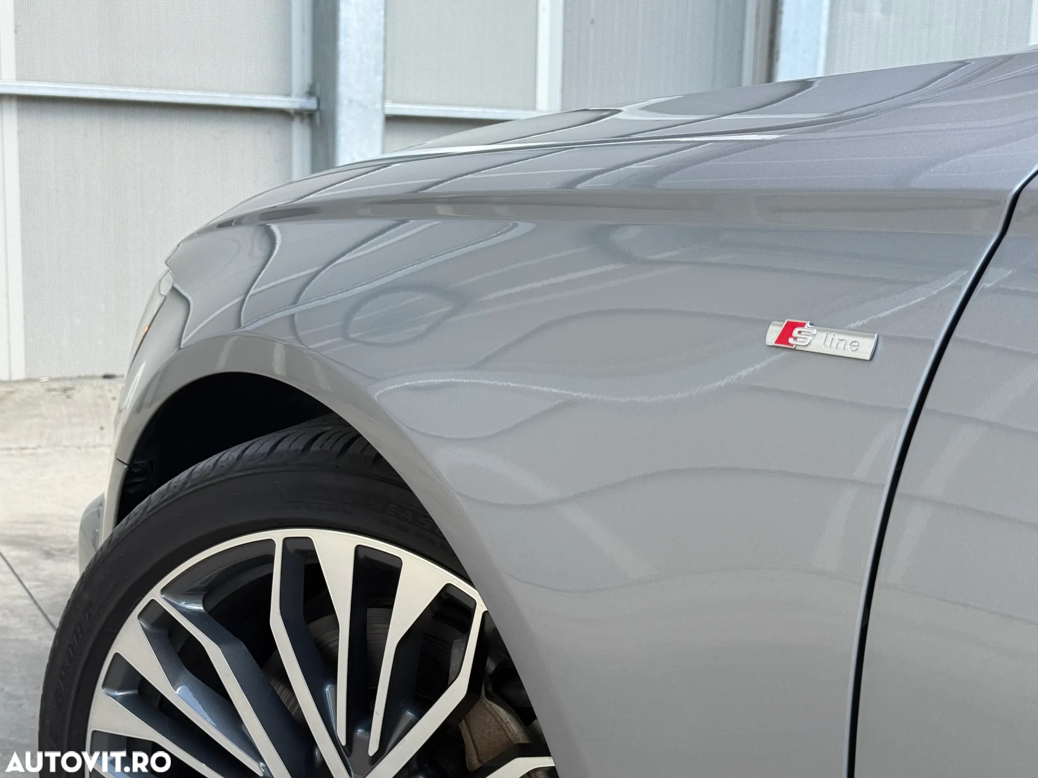 Audi A6 2.0 TFSI S tronic - 19
