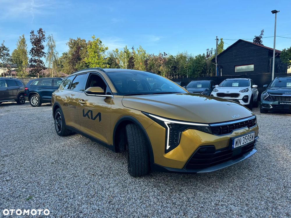 Kia K4 - 7