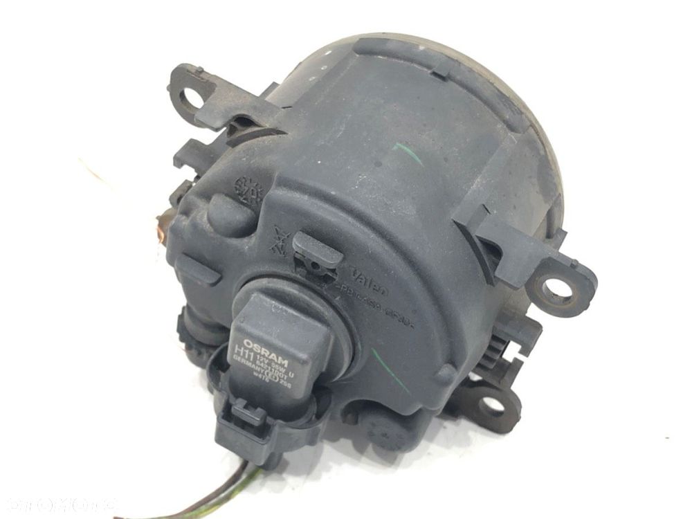 HALOGEN LEWY PRZÓD  PEUGEOT 607 (9D, 9U) 2000 - 2022 2.2 16V 116 kW [158 KM] benzyna 2000 - 2005 - 2