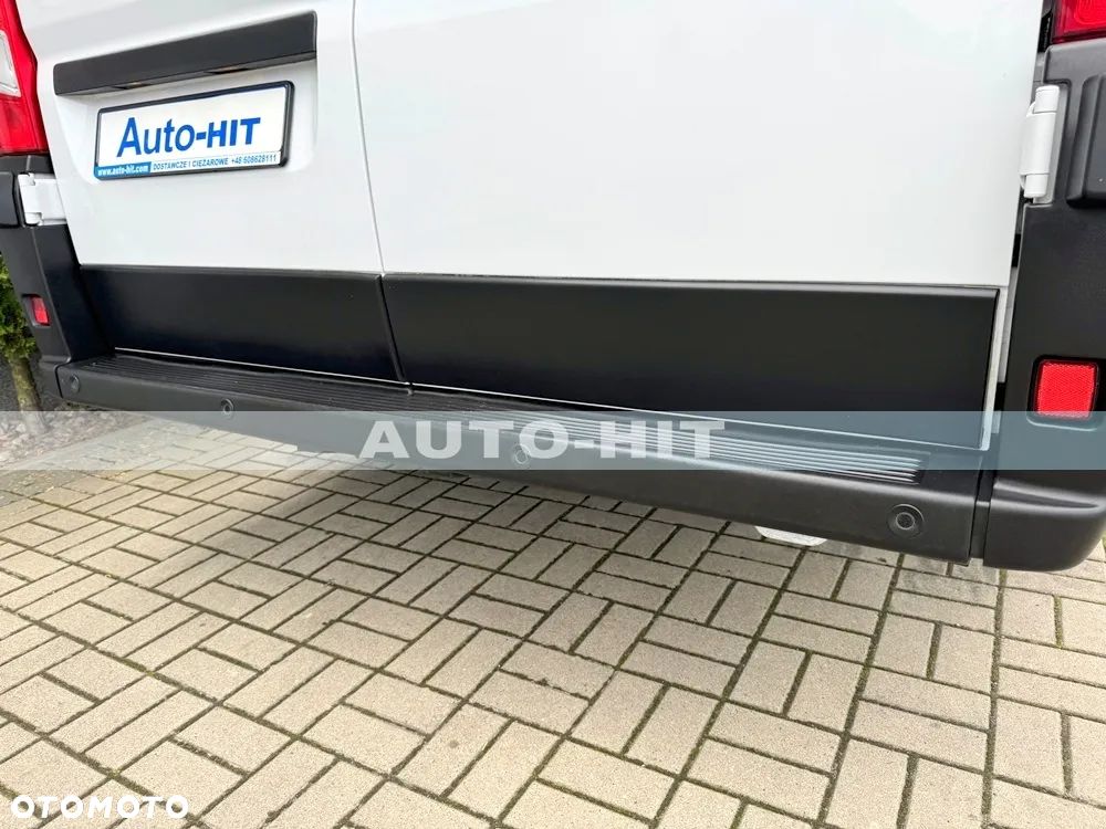 Peugeot Boxer - 15