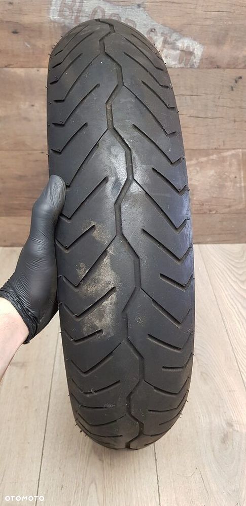 Opona 130/90-16 Bridgestone Exedra Max F 130/90B16 - 5