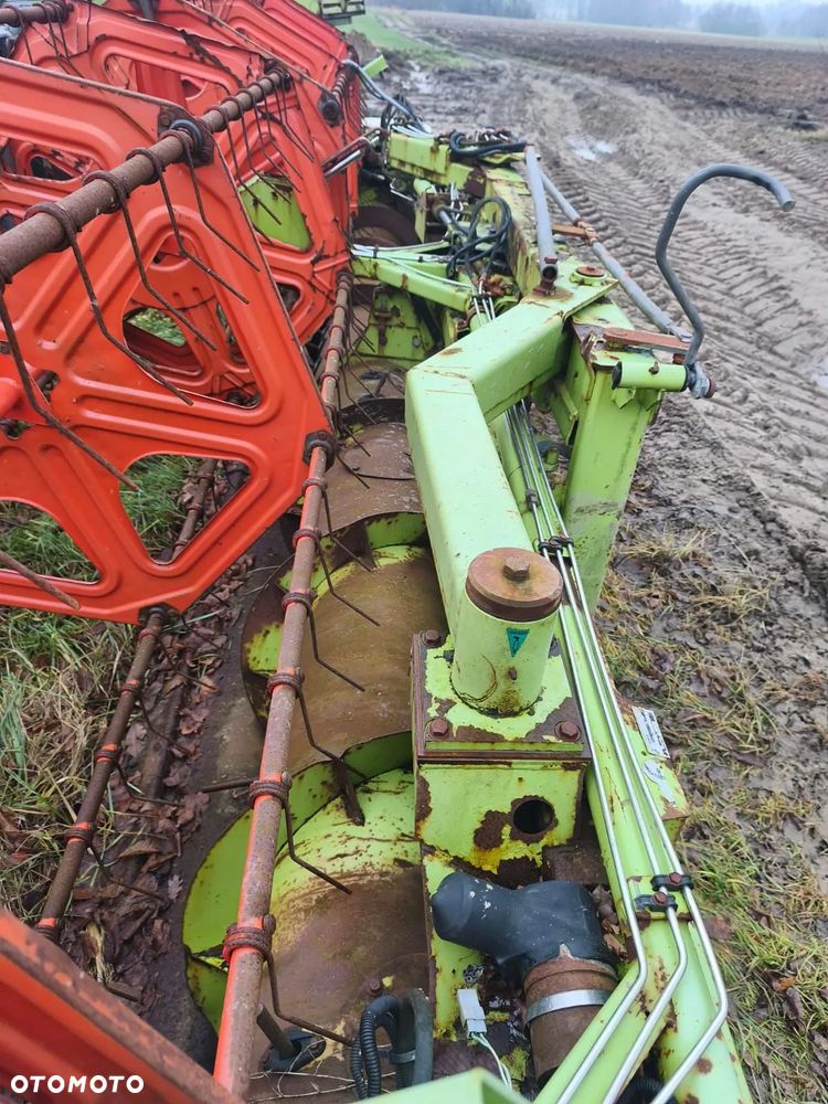 Claas MEDION 330 - 15