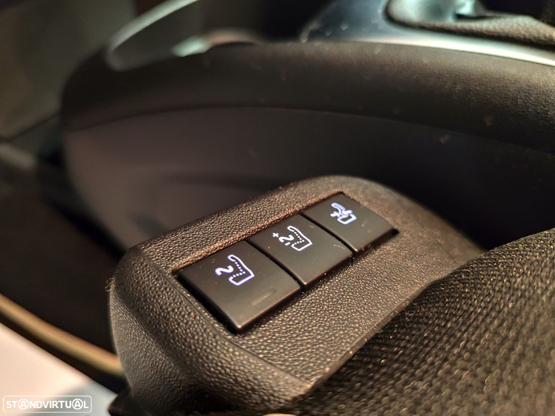 Citroën Grand C4 Spacetourer 1.5 BlueHDi Origins - 21