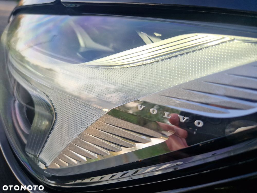 Volvo XC 60 - 16