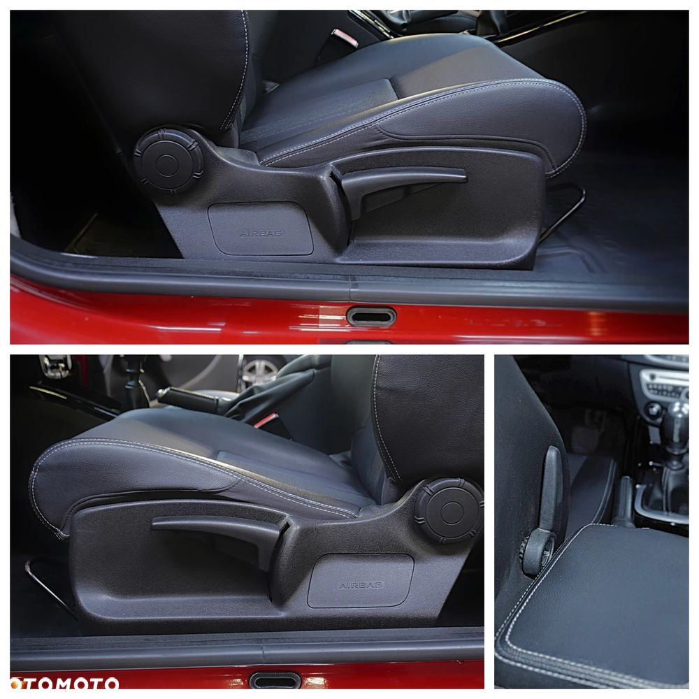 Renault Megane 1.4 16V TCE Bose Edition - 25