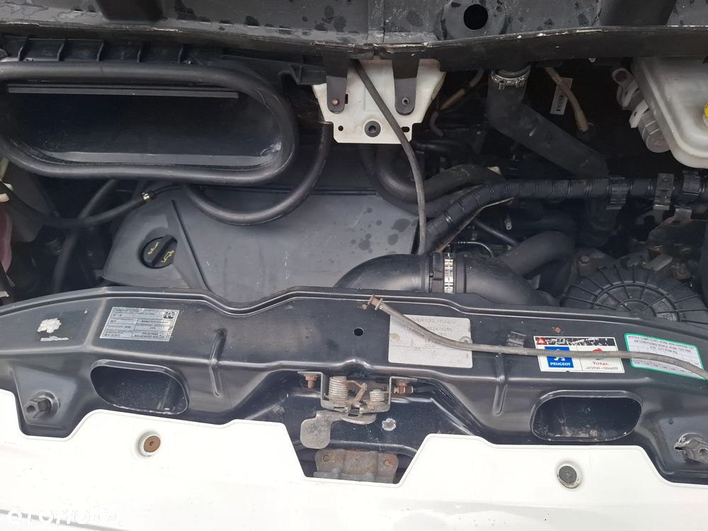 Peugeot Boxer L1H1 - 20