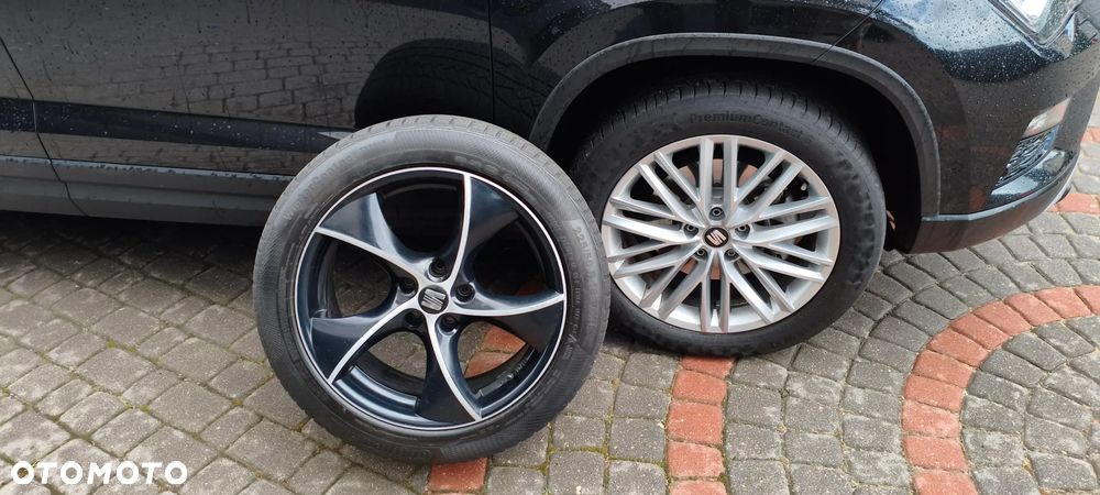 Seat Ateca - 27