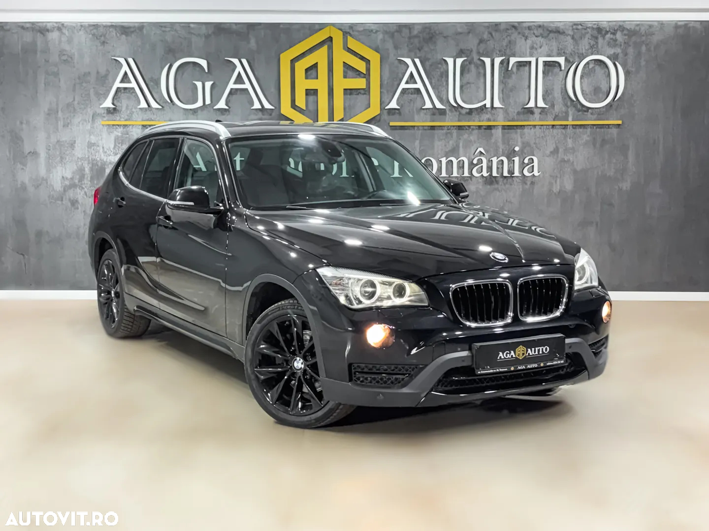 BMW X1 - 2