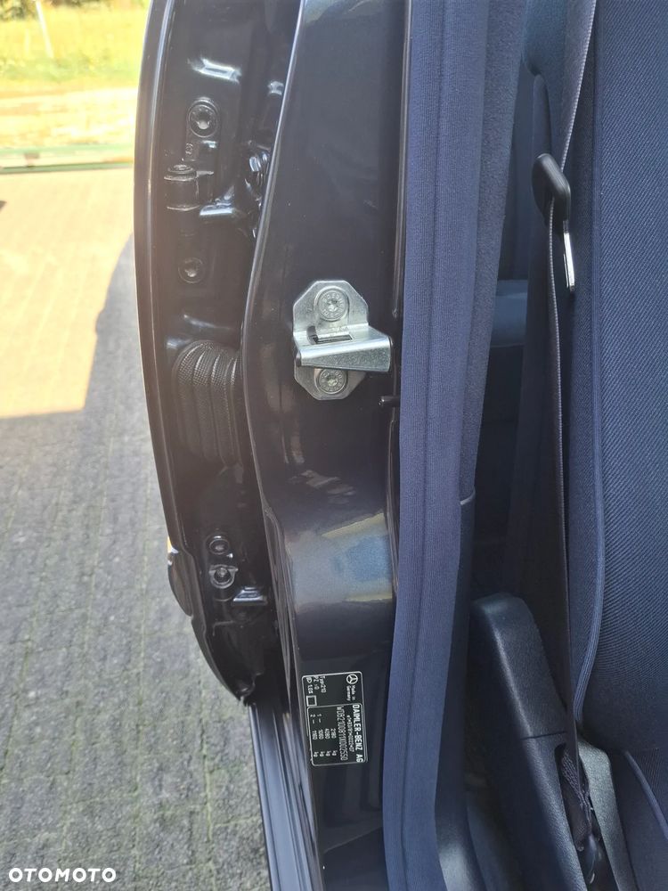 Mercedes-Benz Klasa E 280 4-Matic Elegance - 18