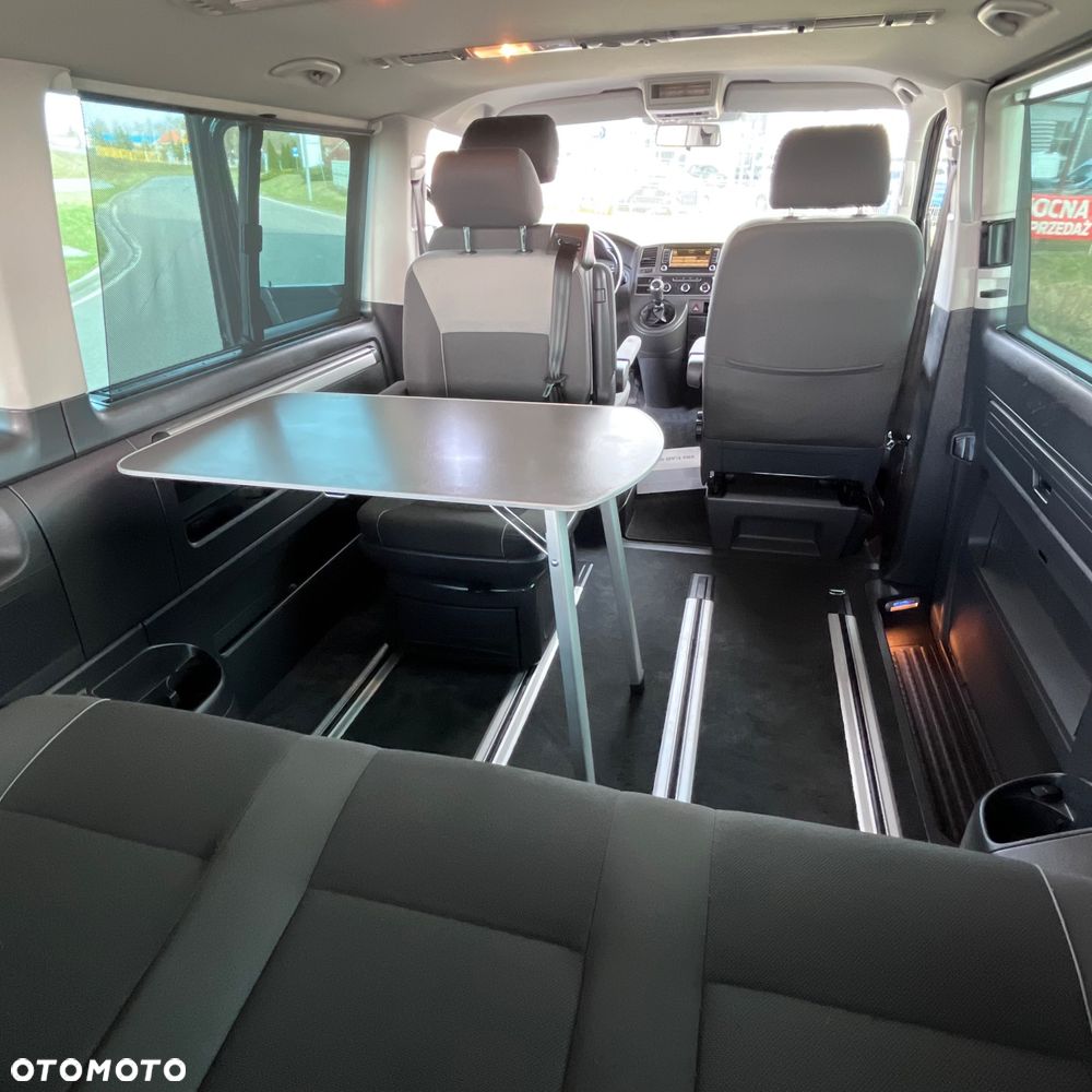 Volkswagen Multivan L1 Startline - 13