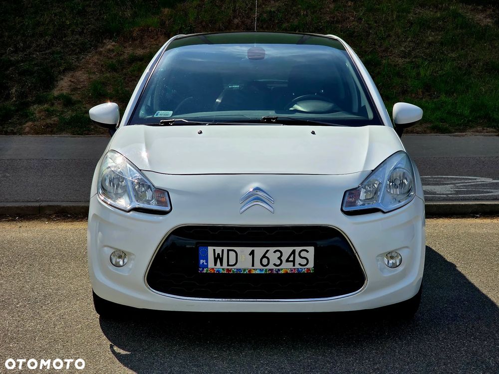 Citroën C3 1.4 VTi Exclusive MAP - 4
