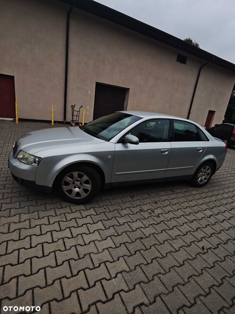 Audi Inny - 2