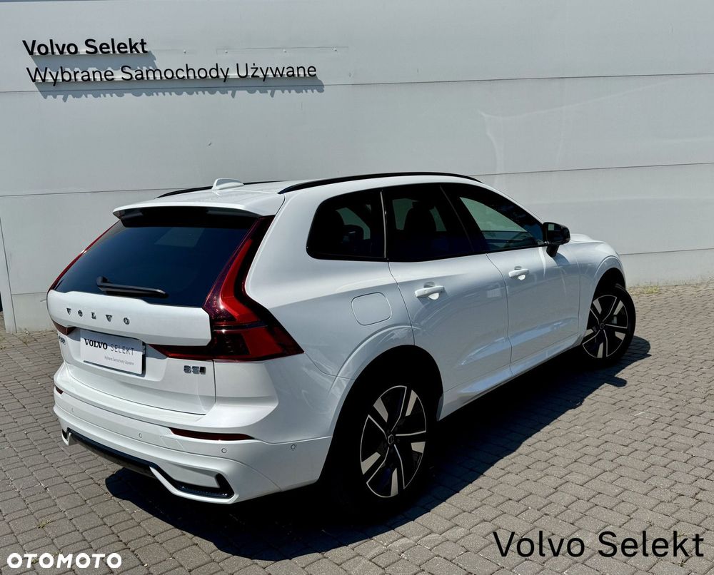 Volvo XC 60 - 8