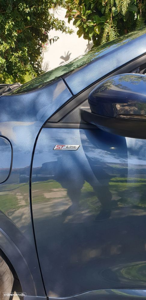 Ford Kuga 2.5 PHEV ST-Line - 13