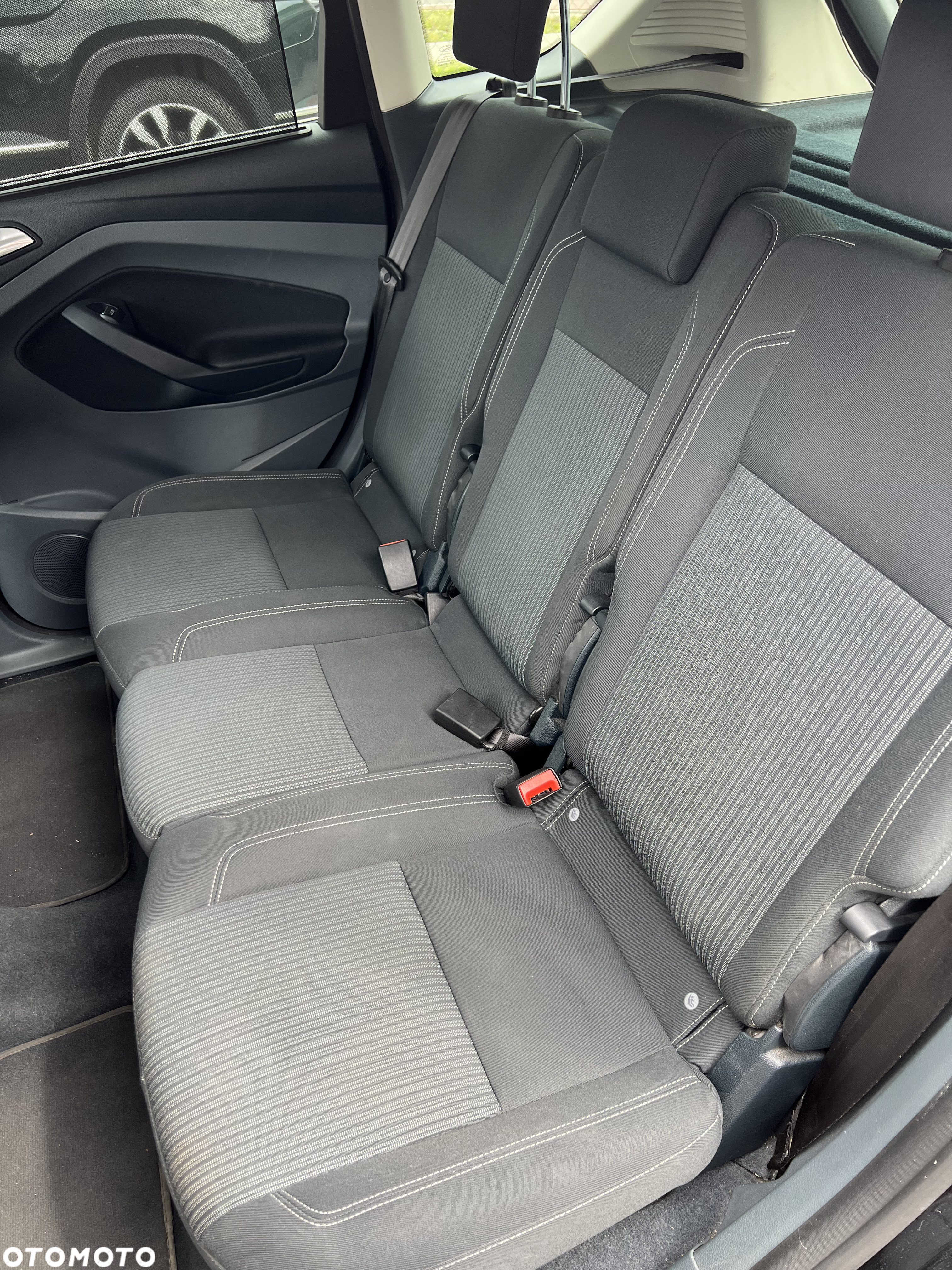 Ford C-MAX 1.0 EcoBoost Start-Stopp-System Titanium - 13