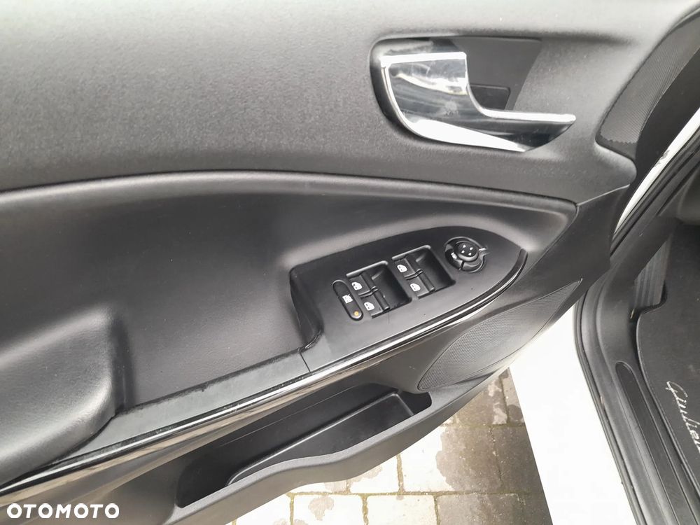 Alfa Romeo Giulietta 1.6 JTDM Veloce - 13