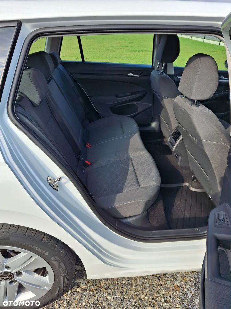 Volkswagen Golf 2.0 TDI Life - 11