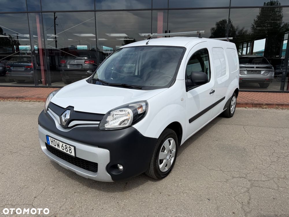 Renault Kangoo Maxi - 5