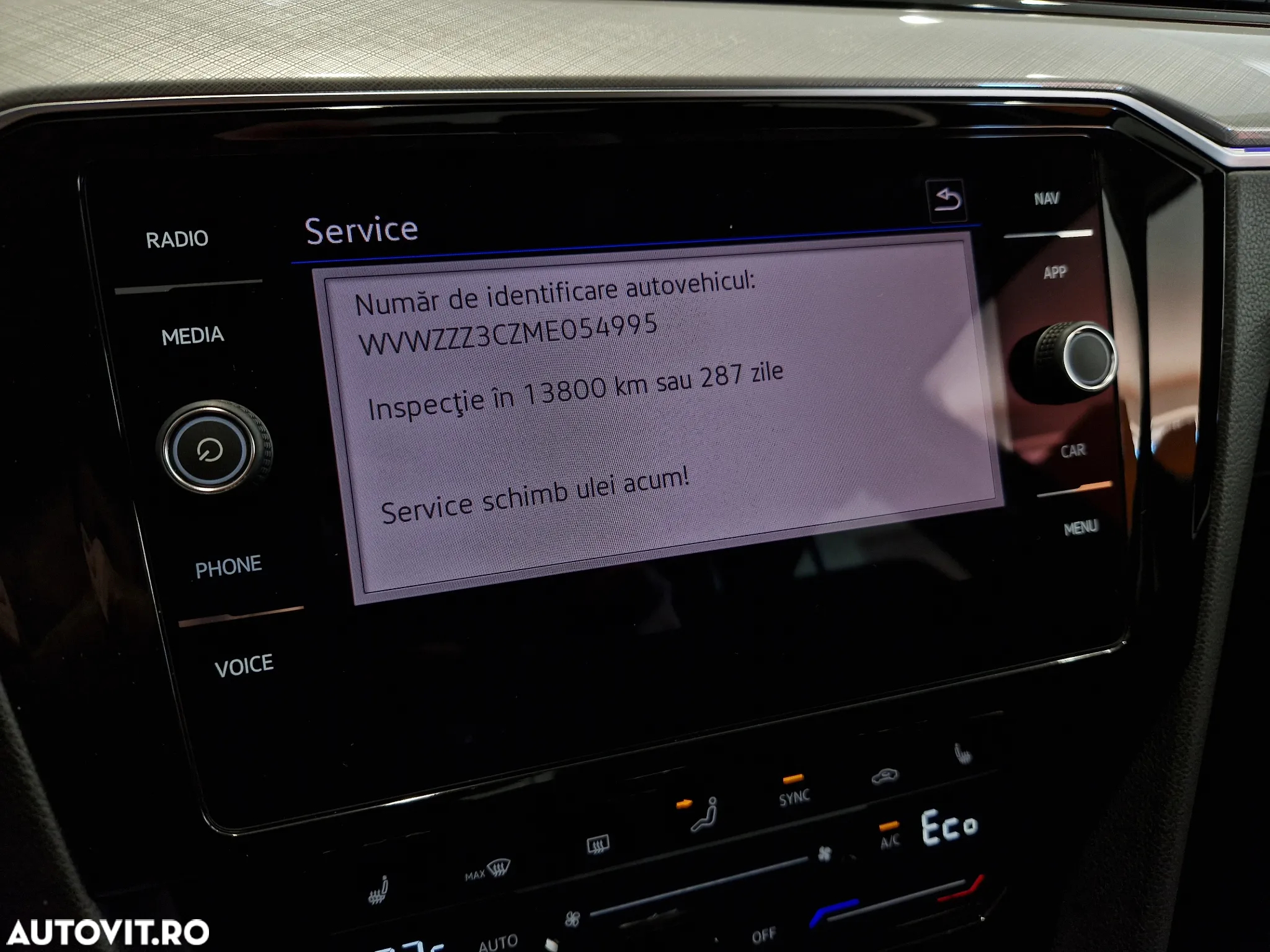 Volkswagen Passat 1.4 TSI Plug-In-Hybrid DSG GTE - 28