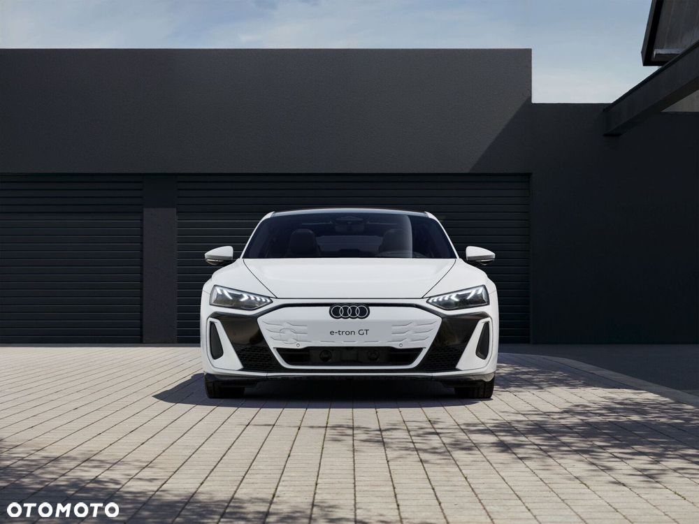 Audi e-tron GT - 3