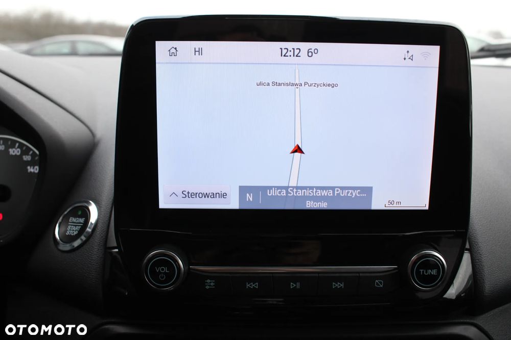 Ford EcoSport 1.0 EcoBoost ST-LINE - 30