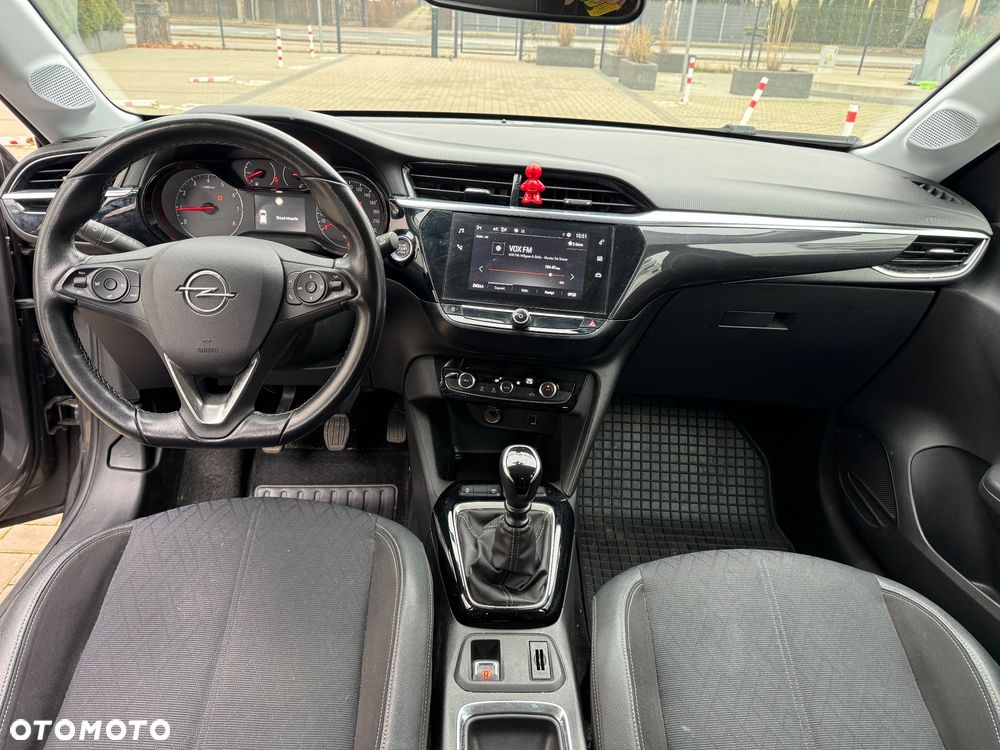 Opel Corsa 1.2 Direct Injection Turbo Start/Stop Elegance - 13