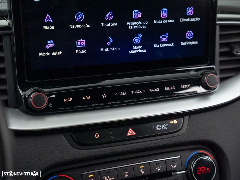 Kia ProCeed 1.0 T-GDI GT Line - 33