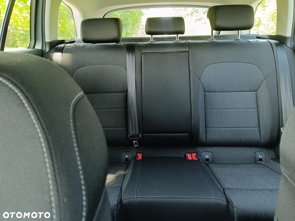 Skoda Superb 2.0 TDI Ambition - 38