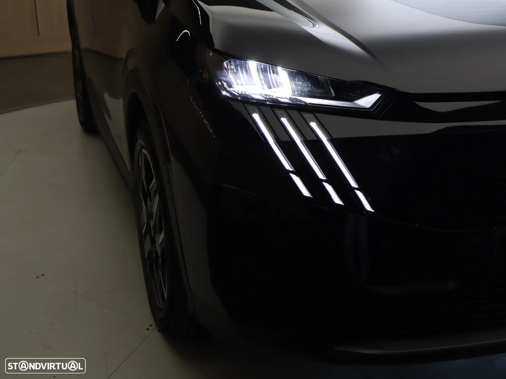 Peugeot 3008 1.2 Hybrid Allure e-DCS6 - 11