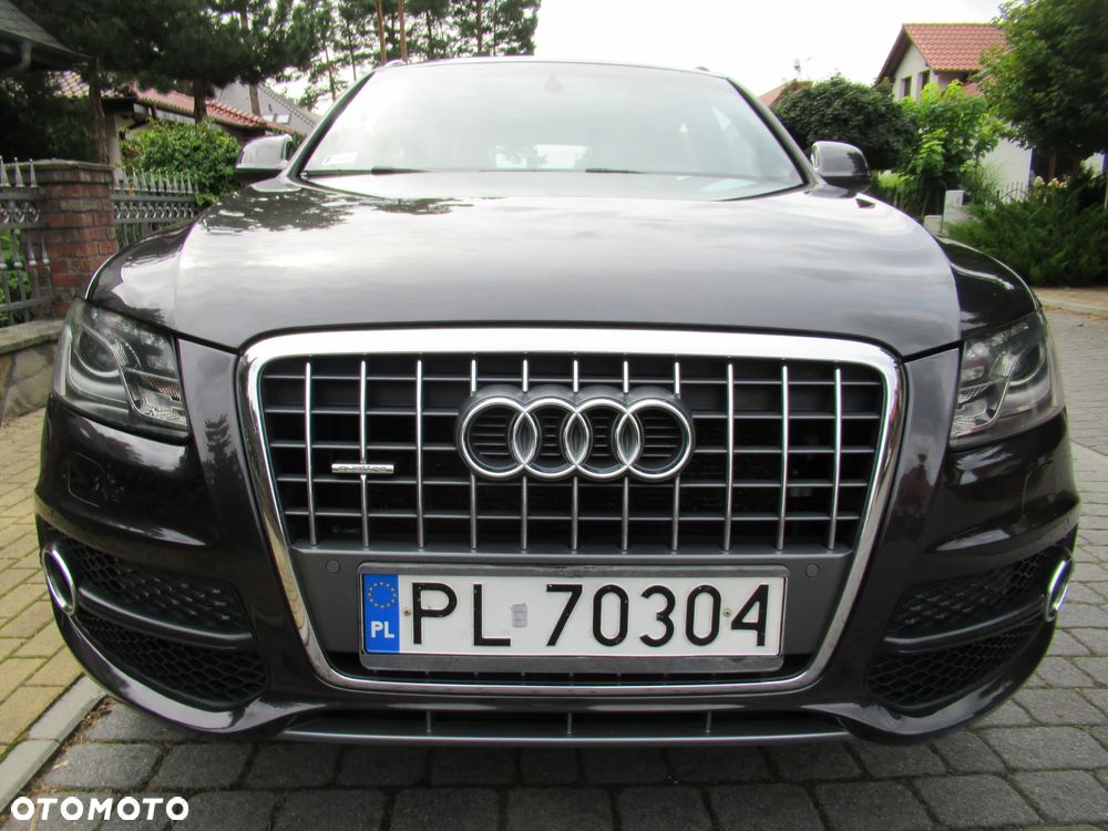 Audi Q5 2.0 TDI Quattro S tronic Prime Line - 1