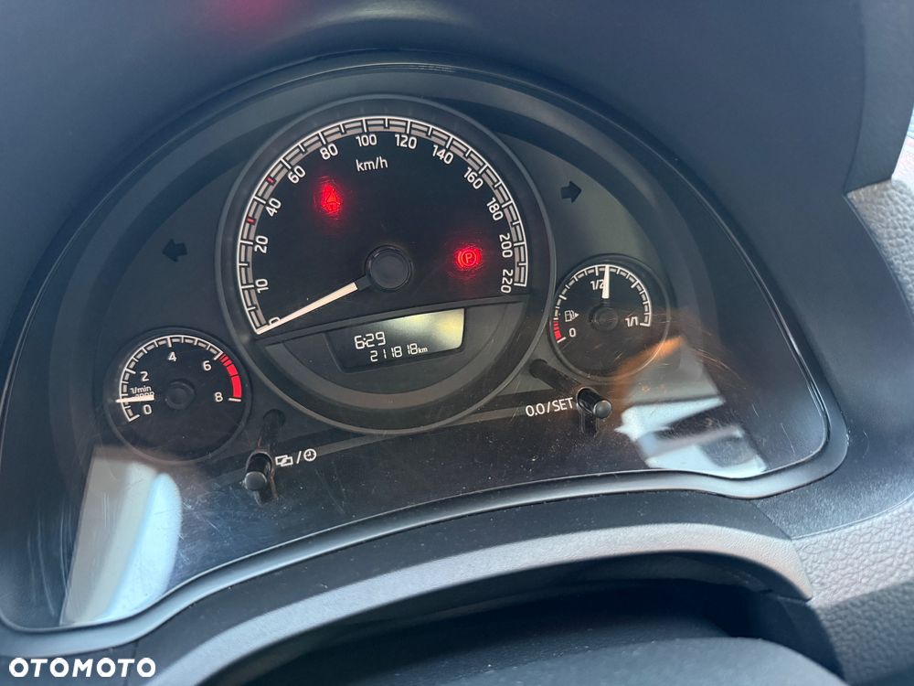 Skoda Citigo 1.0 Style - 28