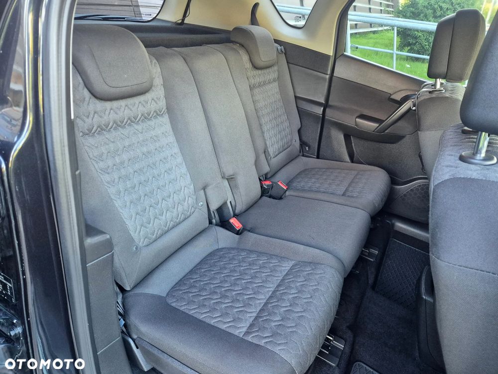 Opel Meriva 1.4 Active - 14
