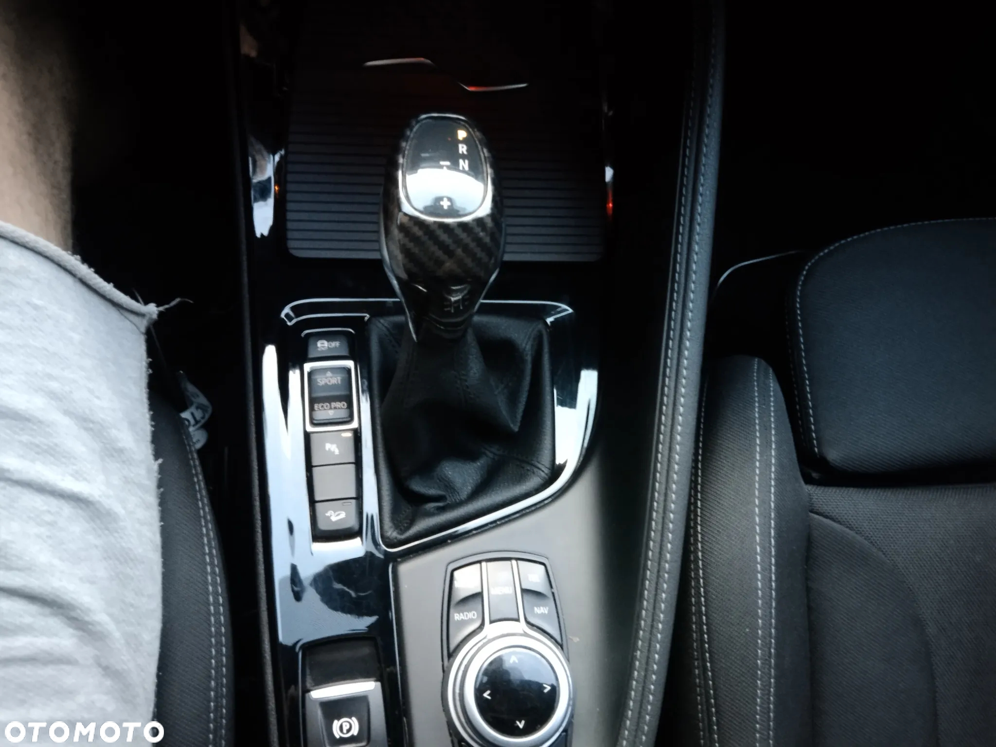BMW X1 xDrive20d Sport Line - 38