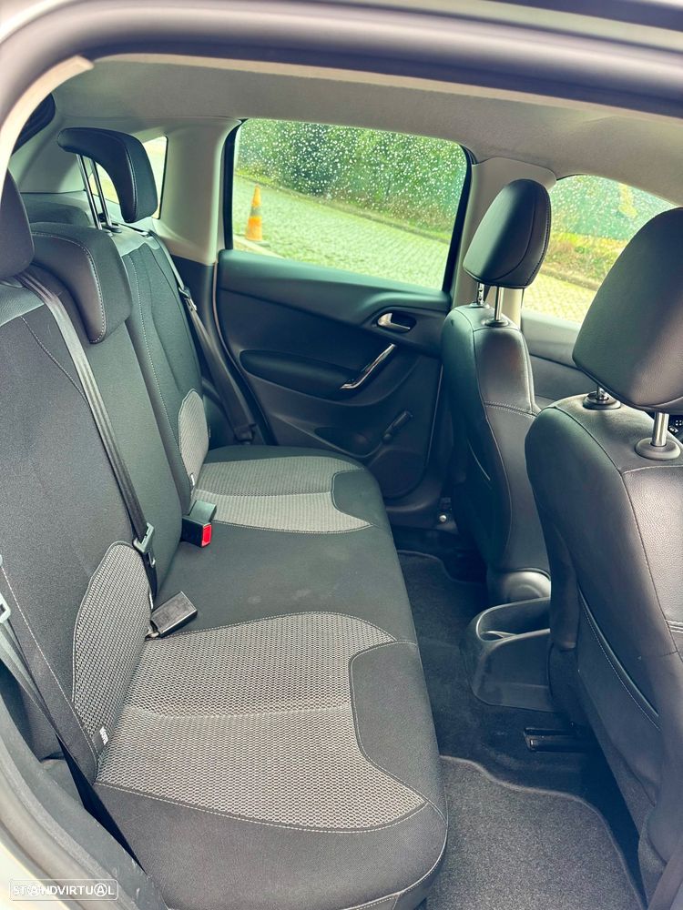 Citroën C3 1.4 HDi Attraction - 22