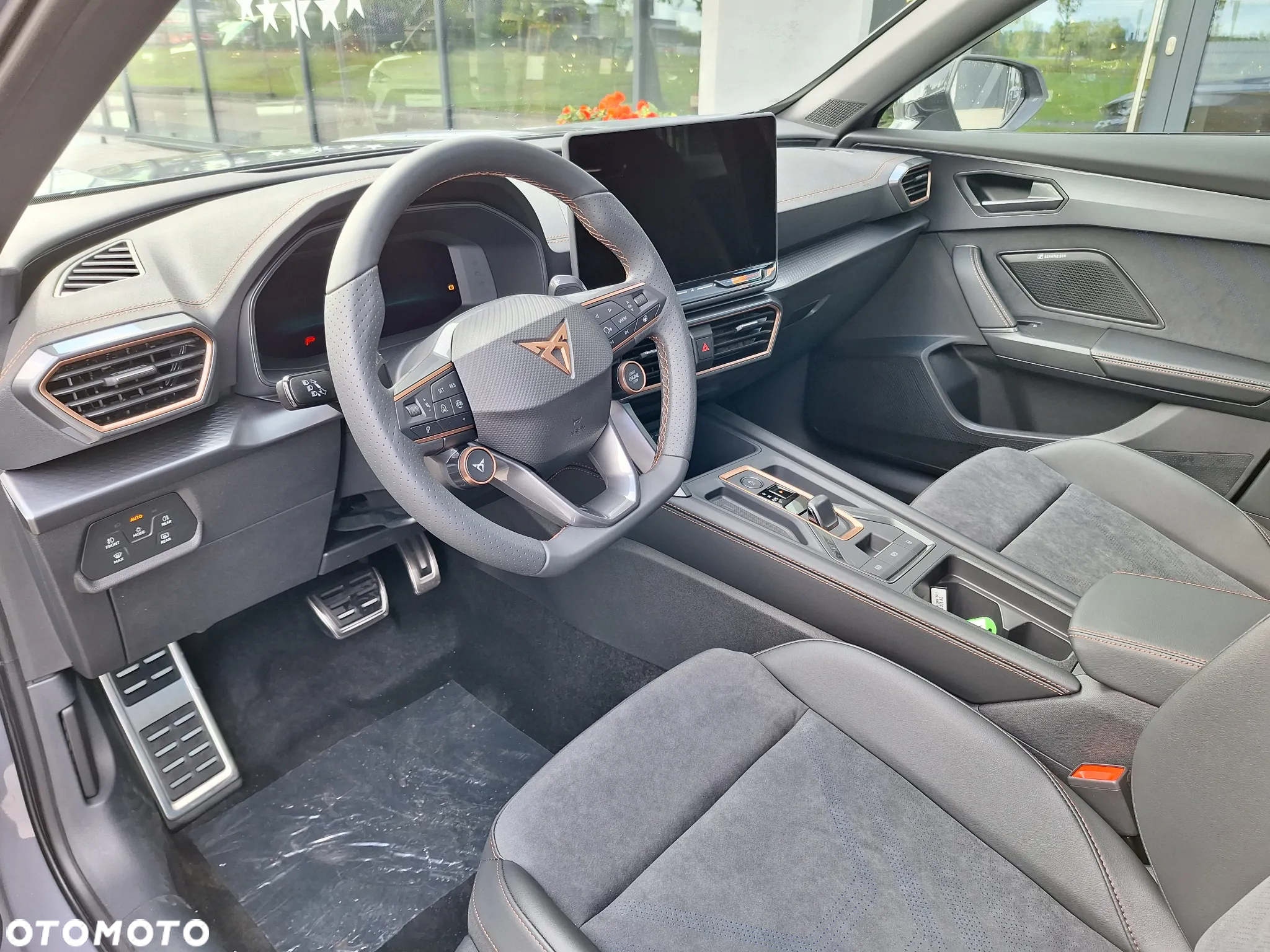 Cupra Formentor - 10