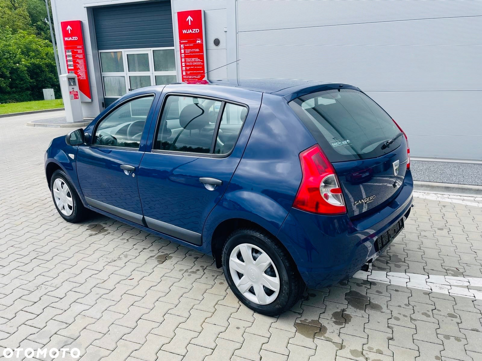 Dacia Sandero - 3