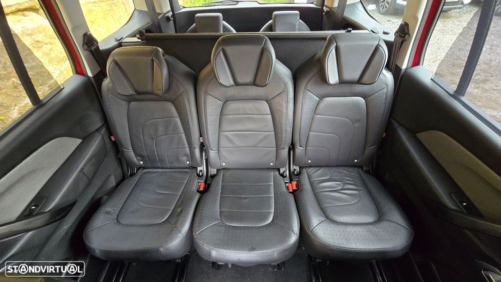 Citroën C4 Grand Picasso 1.6 e-HDi Exclusive ETG6 - 56