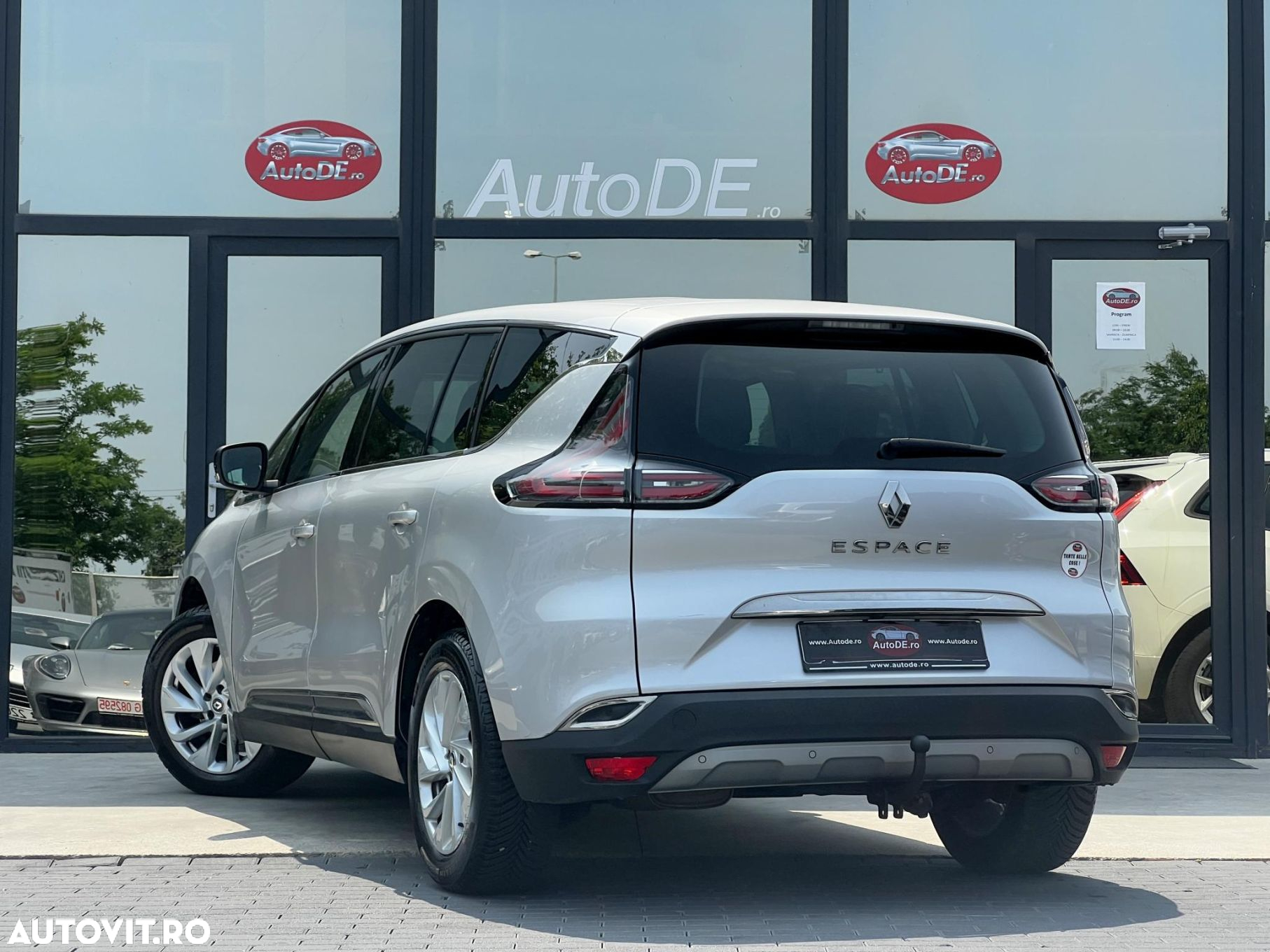 Renault Espace - 3